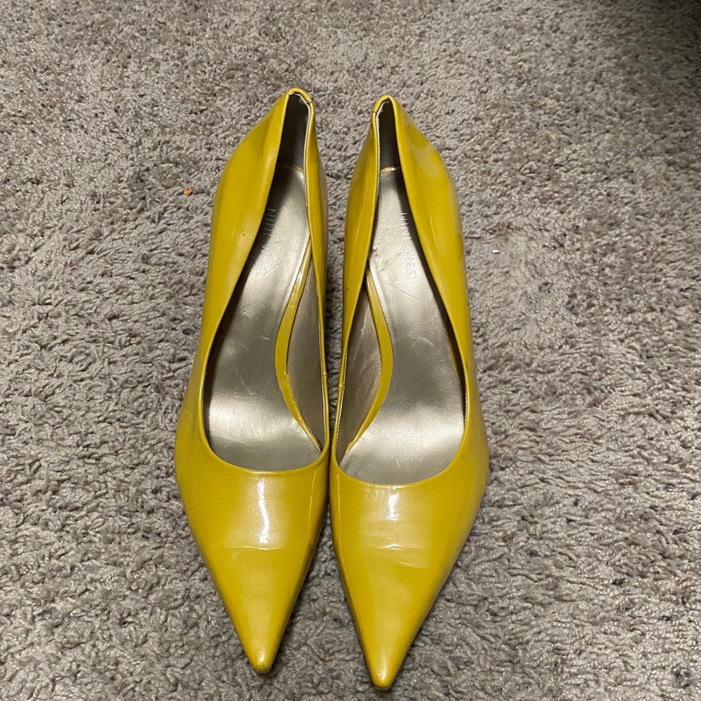 Nine West Heels
